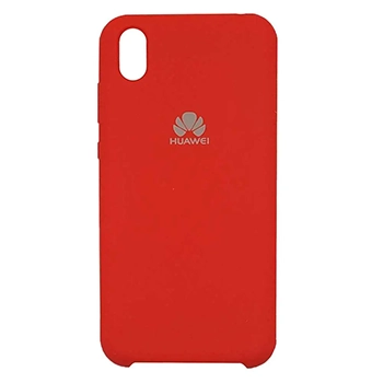 کاور سیلیکونی مناسب گوشی موبایل  سامسونگ Galaxy Y5 2019